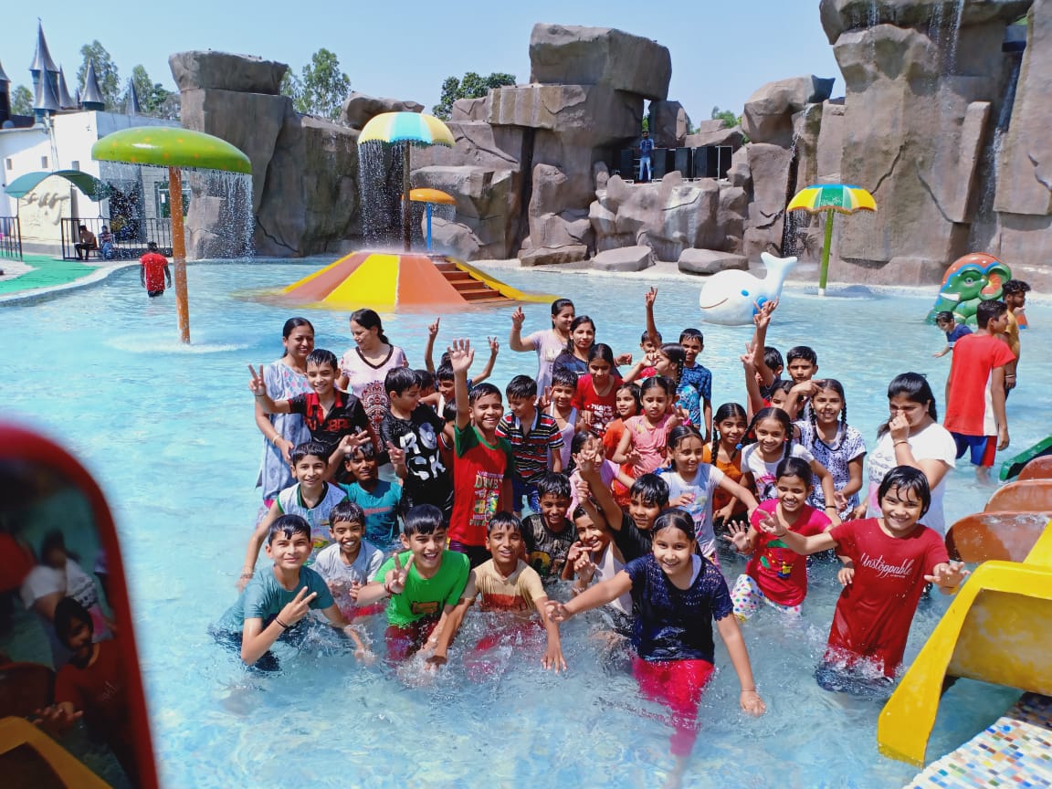 Sunshine Public School